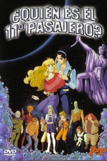 Quién Es El 11º Pasajero (1986)